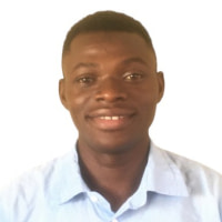 Nanga Ghislain Silue