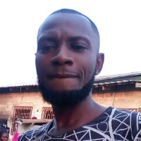 Welbeche Varel Mikounguy