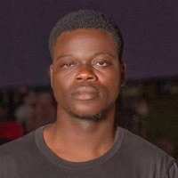 Iboukun Enock KAILA