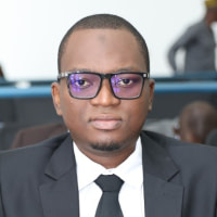 Issoufou AGBO MAGLOIRE