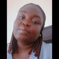 Foi marguerite synthia  Dick