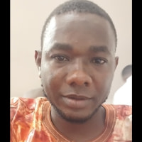 Namory  Keita