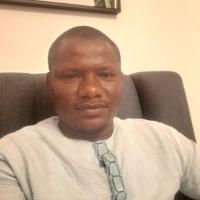 Mamadou Bassirou  Balde