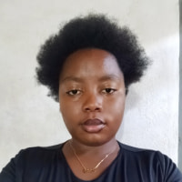 Nelly Grâce Emmanuella  Johnson