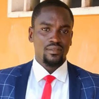 Edjei Ernest  N'da