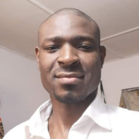 Ghessy Stephen  NZOMONO