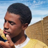 Mohamedou demba  Ba