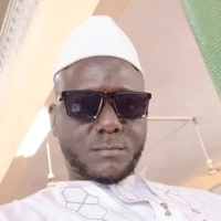 DOUMBIA OUSMANE