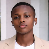 Oulai  Evrard