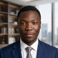 Kouame romaric desire Yao