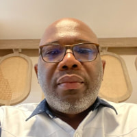 Kouadio Ghislain Kouassi