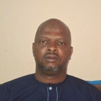 Lamiya Barry