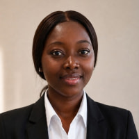 AMA VIVIANE  ADOU