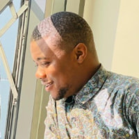 Hermas Mardochée  Nougbodohoue