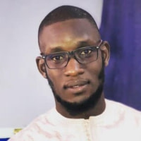 MOUSTAPHA COULIBALY