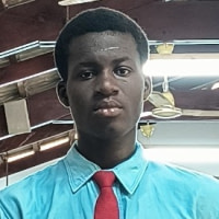 Joel Aziable