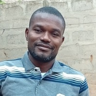 Christian Gontran yémonhan  GANDAHO