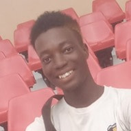 Charles  Ahikpo