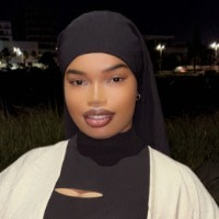 Mariama Mbodji