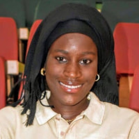 Mbery Diagne