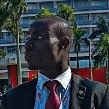 Kouadio Thiery Ange N'Dri