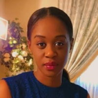 Marie-Louise  Nzoua Ella