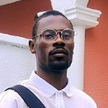 Juste Merci Miambouana Bemba