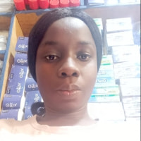 Monheble Christelle  DOUHO