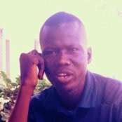 Mamoudou  Sow