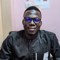 Wzndkuni Régis KABORE