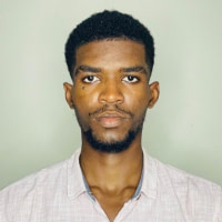 Dieuvit D'Espoir EKONGA