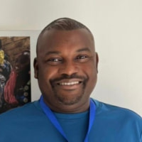 Fidèle  Kameni kouedjou