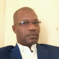 Papa Amadou  Diouf