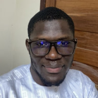 Serigne Abdoul Ahad SENE