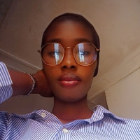 Affoue constantine  Kouassi