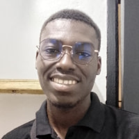 Oi koffi guy Moïse  Koffi