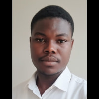 Ndri fulgence Kouame