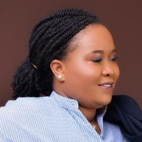 Hamdiyatou Déborah  BABATOUNDE