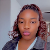 Estelle falone Ntye Ayang