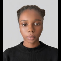 Affiba Marie Christelle  N'zoré