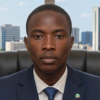 Koffi Jean-Christophe ATIVON