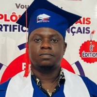 TCHETCHE BORIS  DJEDJE