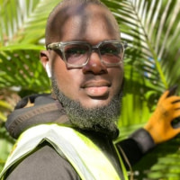 Serigne bassirou  Thiam