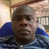 Kouadio Patrick Koffi