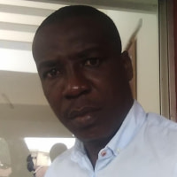 Yves Williams  Kouassi