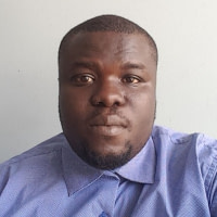 Cheikhna Cheikh Saad bou FAYE