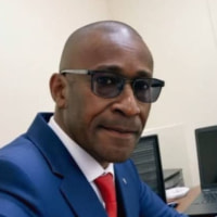 SEBASTIEN JOSEPH ABEL DRO