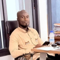 N'GUESSAN ANICET KASSI