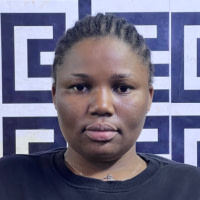 Aude Angeline Tiecoura