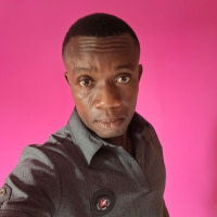 AHOUTOU N'GUESSAN CYRILLE  DIBY